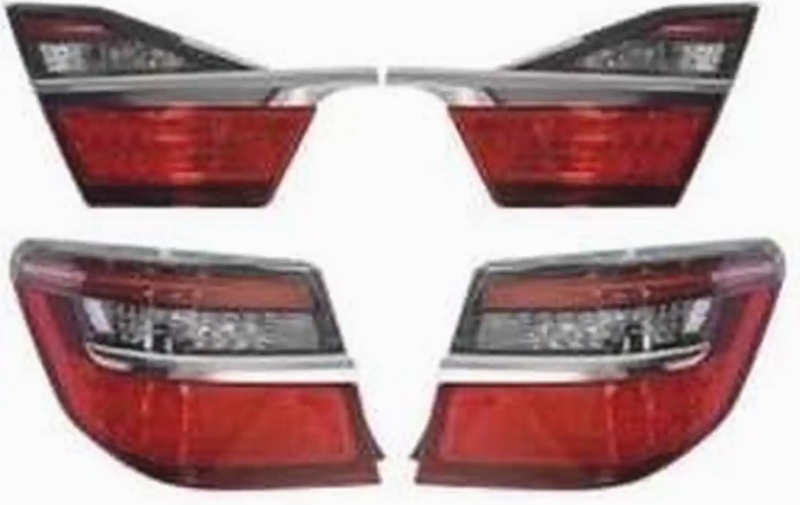 Задняя Фара от Toyota Camry V55